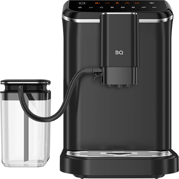 Кофемашина BQ CM6000- фото3