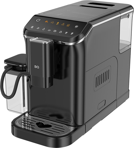Кофемашина BQ CM6000- фото4