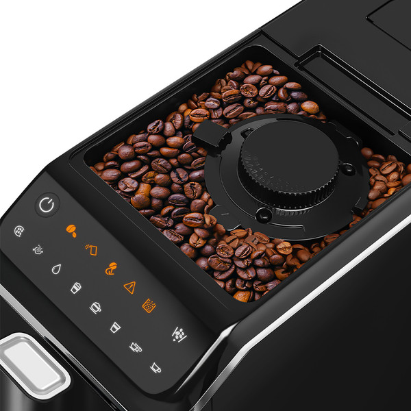 Кофемашина BQ CM6000- фото5