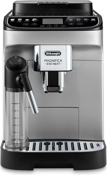 Кофемашина DeLonghi ECAM310.80.SB- фото