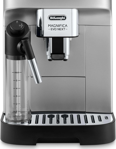 Кофемашина DeLonghi ECAM310.80.SB- фото4
