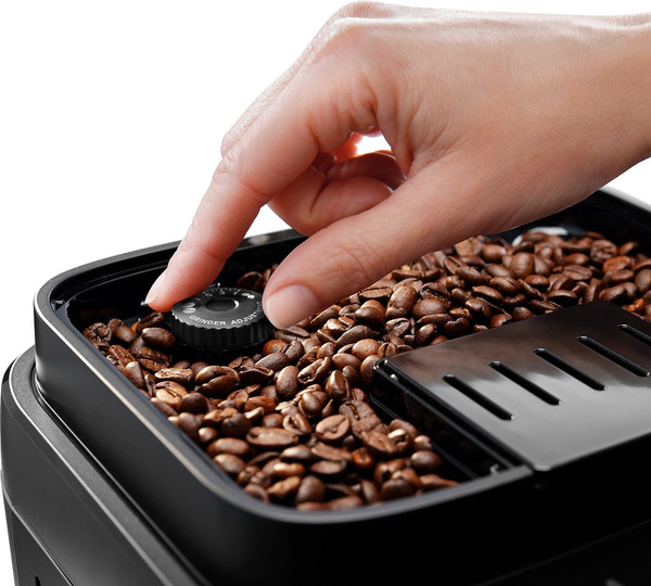Кофемашина DeLonghi ECAM310.80.SB- фото5