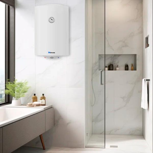 Накопительный водонагреватель Metronex Thermo Lite MX WH 1.5kW / FEN0011BEL/T- фото6