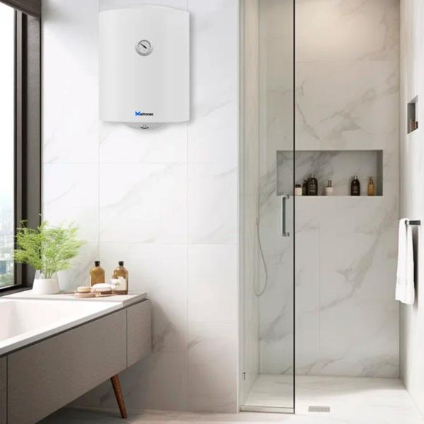 Накопительный водонагреватель Metronex Thermo Lite MX WH 1.5kW / FEN0022BEL/T- фото6