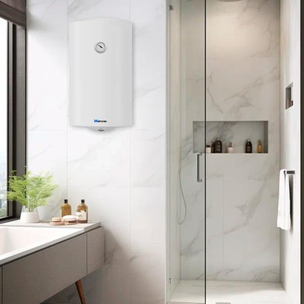 Накопительный водонагреватель Metronex Thermo Lite MX WH 2.0kW / FEN0030BEL/T/S- фото6