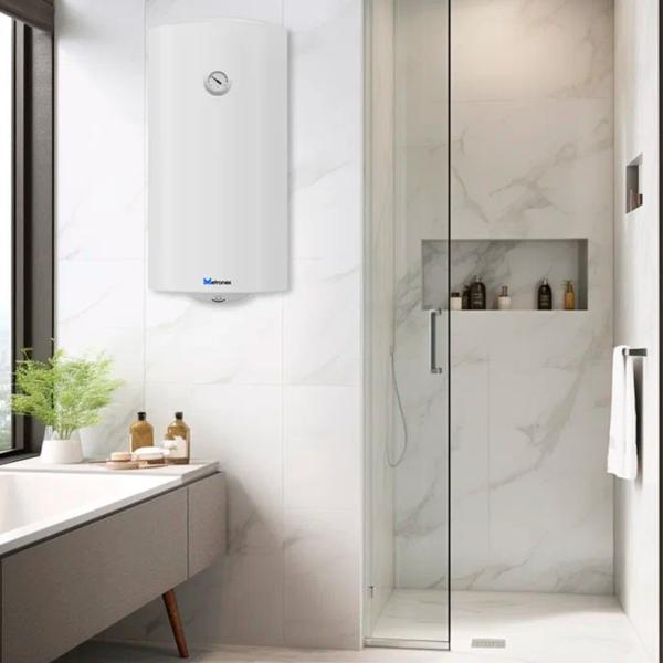 Накопительный водонагреватель Metronex Thermo Lite MX WH 2.0kW / FEN0041BEL/T- фото6