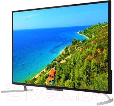 Телевизор POLAR P55U51T2CSM- фото3