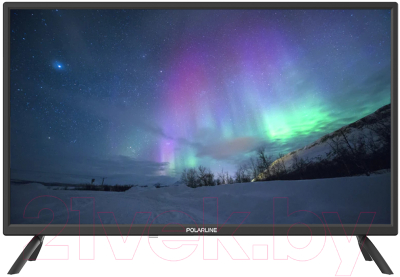 Телевизор POLAR Line 32PL13TC- фото