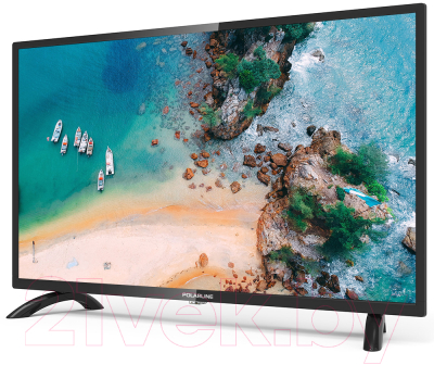 Телевизор POLAR Line 32PL13TC- фото2