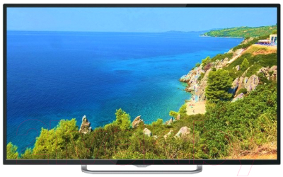 Телевизор POLAR Line 55PU11TC-SM- фото