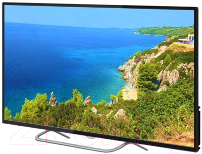 Телевизор POLAR Line 55PU11TC-SM- фото4