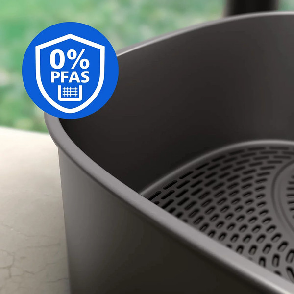 Аэрогриль Philips NA462/70- фото5
