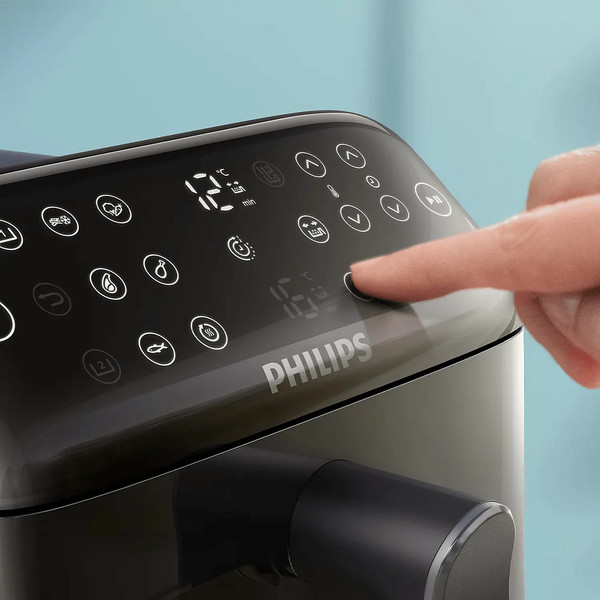 Аэрогриль Philips NA462/70- фото6