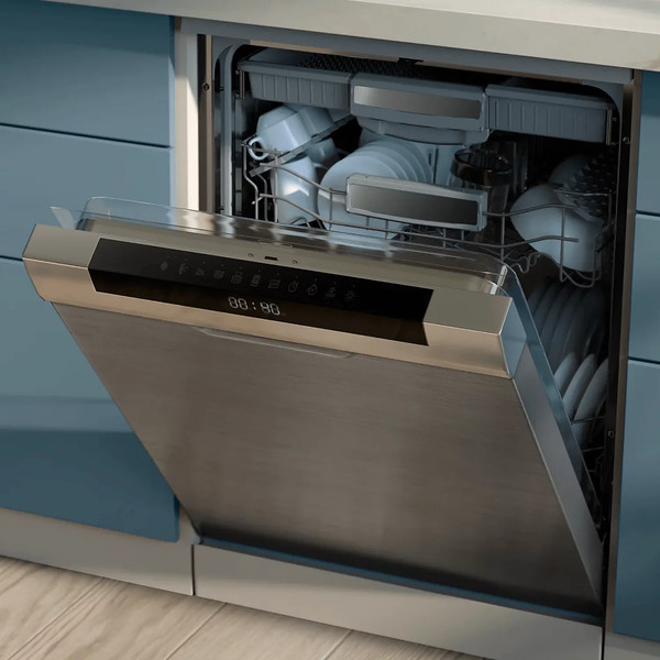 Аэрогриль Philips NA462/70- фото7