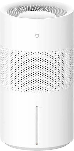 Традиционный увлажнитель воздуха Xiaomi Mijia Smart Evaporative Humidifier Pro CJSJSQ06ZMZUE / BHR082TEU- фото