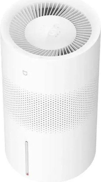 Традиционный увлажнитель воздуха Xiaomi Mijia Smart Evaporative Humidifier Pro CJSJSQ06ZMZUE / BHR082TEU- фото3