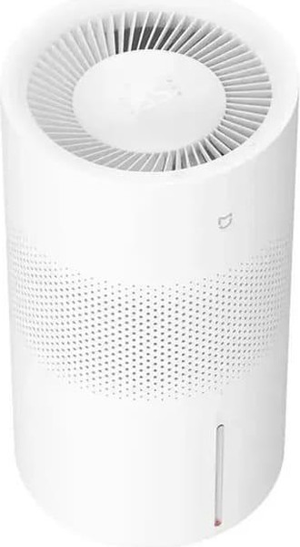 Традиционный увлажнитель воздуха Xiaomi Mijia Smart Evaporative Humidifier Pro CJSJSQ06ZMZUE / BHR082TEU- фото4