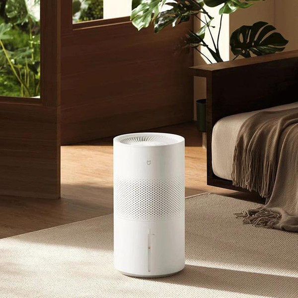 Традиционный увлажнитель воздуха Xiaomi Mijia Smart Evaporative Humidifier Pro CJSJSQ06ZMZUE / BHR082TEU- фото8