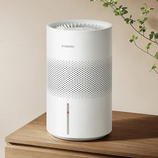 Традиционный увлажнитель воздуха Xiaomi Mijia Smart Evaporative Humidifier Pro CJSJSQ06ZMZUE / BHR082TEU- фото9