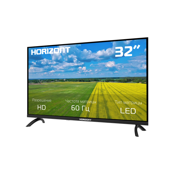 Телевизор Horizont 32
