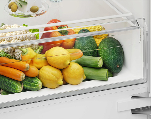 Встраиваемый холодильник Electrolux ENS3SE18S- фото3