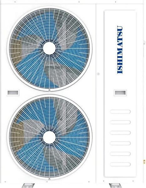 Сплит-система Ishimatsu AKN60K2- фото4