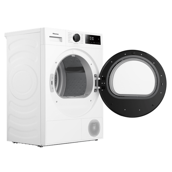 Сушильная машина Hisense DH1I700UW1E/C- фото5
