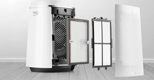 Вентилятор Beko EBA 6000W- фото10