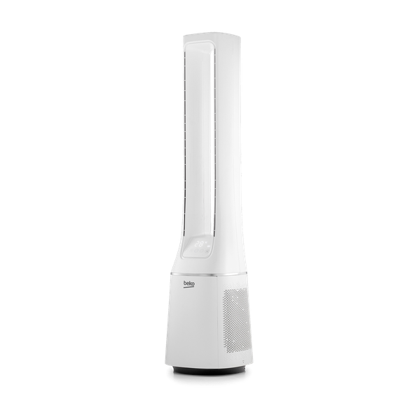 Вентилятор Beko EBA 6000W- фото2