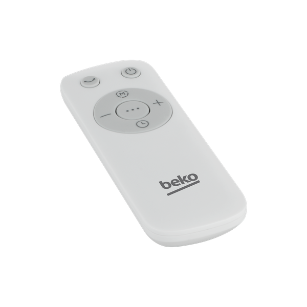 Вентилятор Beko EBA 6000W- фото4