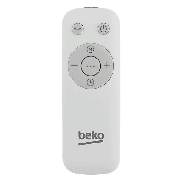 Вентилятор Beko EBA 6000W- фото5
