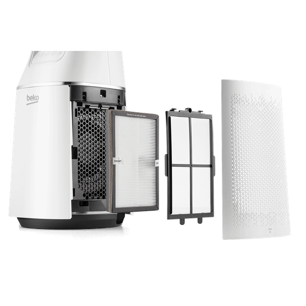 Вентилятор Beko EBA 6000W- фото6