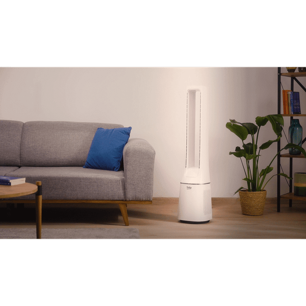Вентилятор Beko EBA 6000W- фото8