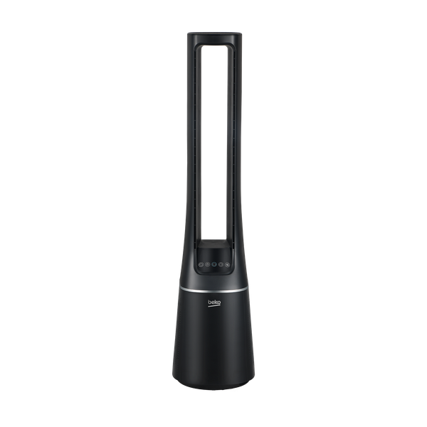 Вентилятор Beko EBA 6000 B- фото