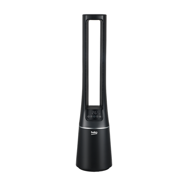 Вентилятор Beko EBA 6000 B- фото2