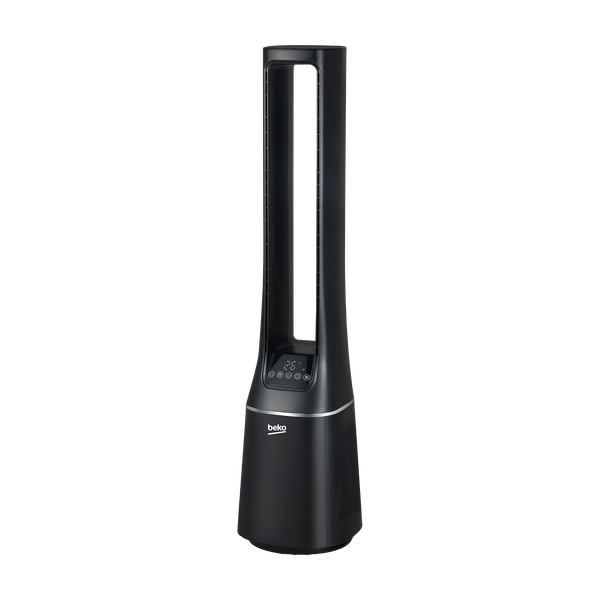 Вентилятор Beko EBA 6000 B- фото3