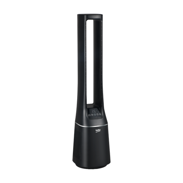 Вентилятор Beko EBA 6000 B- фото4
