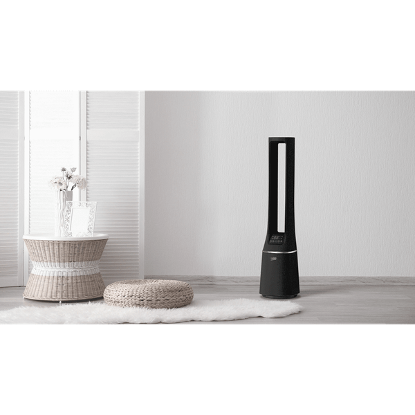 Вентилятор Beko EBA 6000 B- фото8