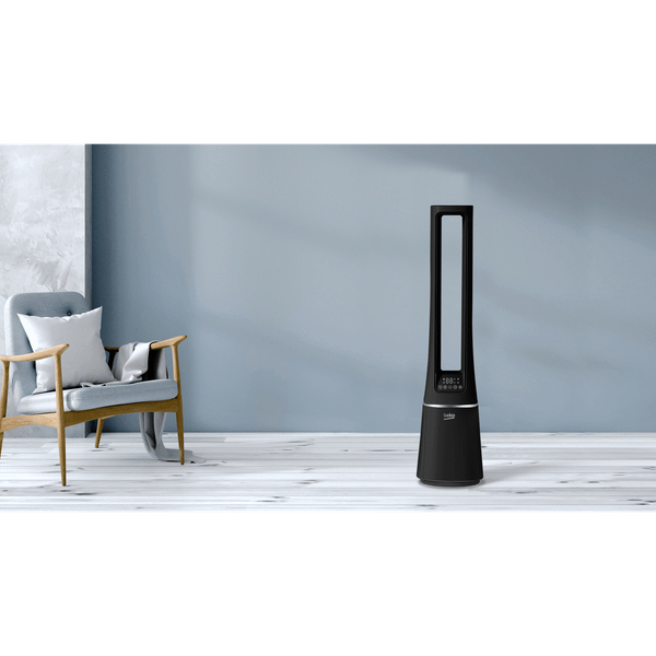 Вентилятор Beko EBA 6000 B- фото9