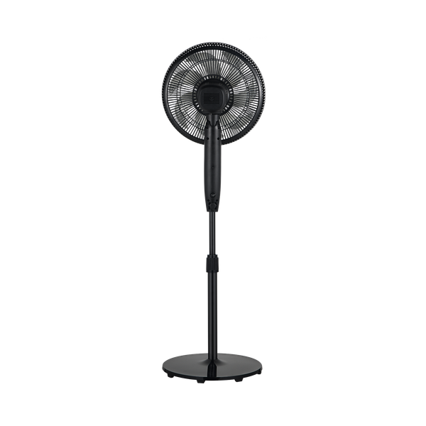 Вентилятор Beko EFS 6700 B- фото4