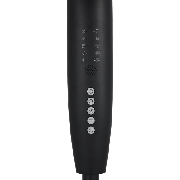 Вентилятор Beko EFS 6700 B- фото7