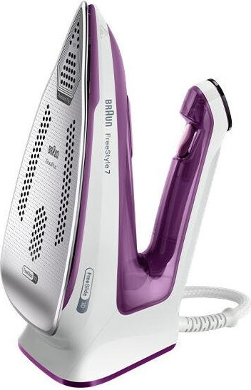 Утюг Braun FI7215VI- фото2