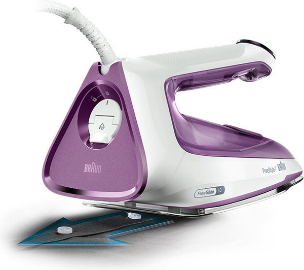 Утюг Braun FI7215VI- фото3