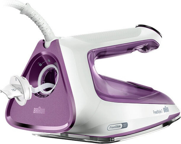 Утюг Braun FI7215VI- фото4