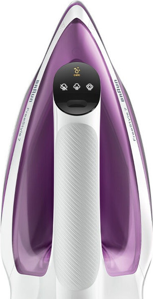 Утюг Braun FI7215VI- фото5