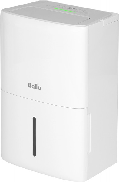 Осушитель воздуха Ballu BD50T SD- фото