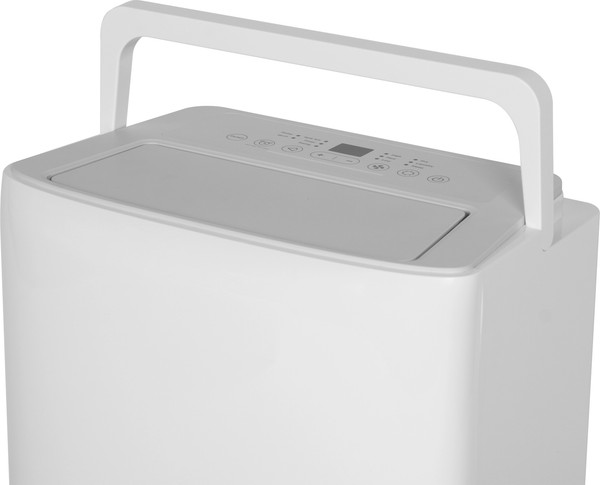Осушитель воздуха Ballu BD50T SD- фото10
