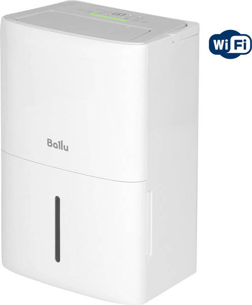 Осушитель воздуха Ballu BD50T SD- фото2