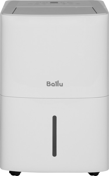 Осушитель воздуха Ballu BD50T SD- фото3