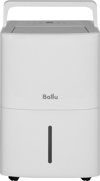 Осушитель воздуха Ballu BD50T SD- фото5